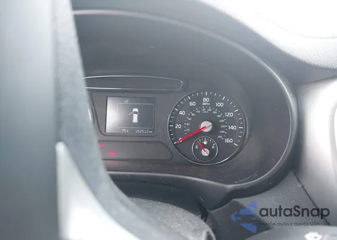 2016 Kia Sorento 3.3L Lx from USA, damaged, VIN 5XYPGDA56GG174736